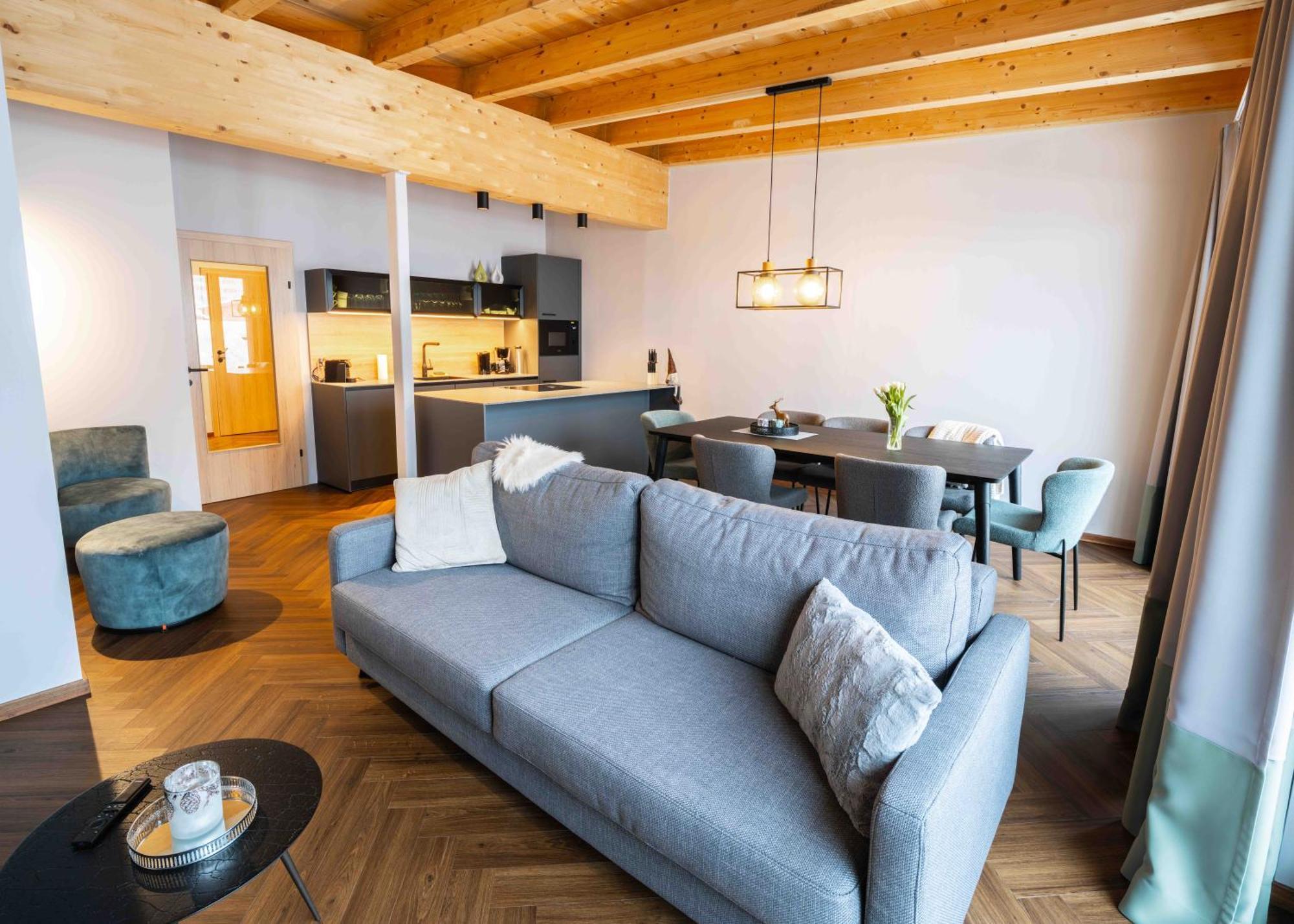 Alpenstyle Resort Fieberbrunn By Alpentravel Kültér fotó