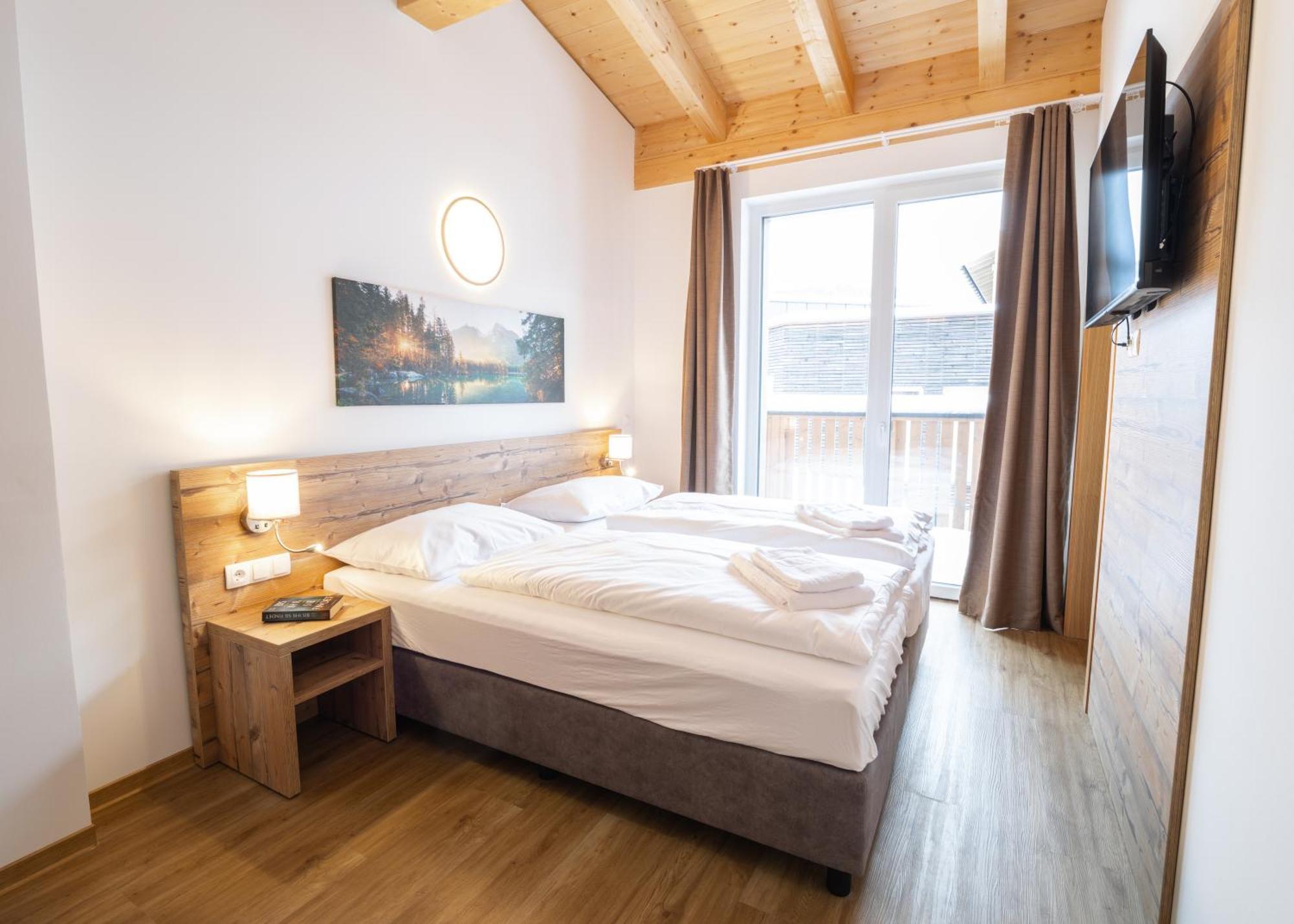 Alpenstyle Resort Fieberbrunn By Alpentravel Kültér fotó