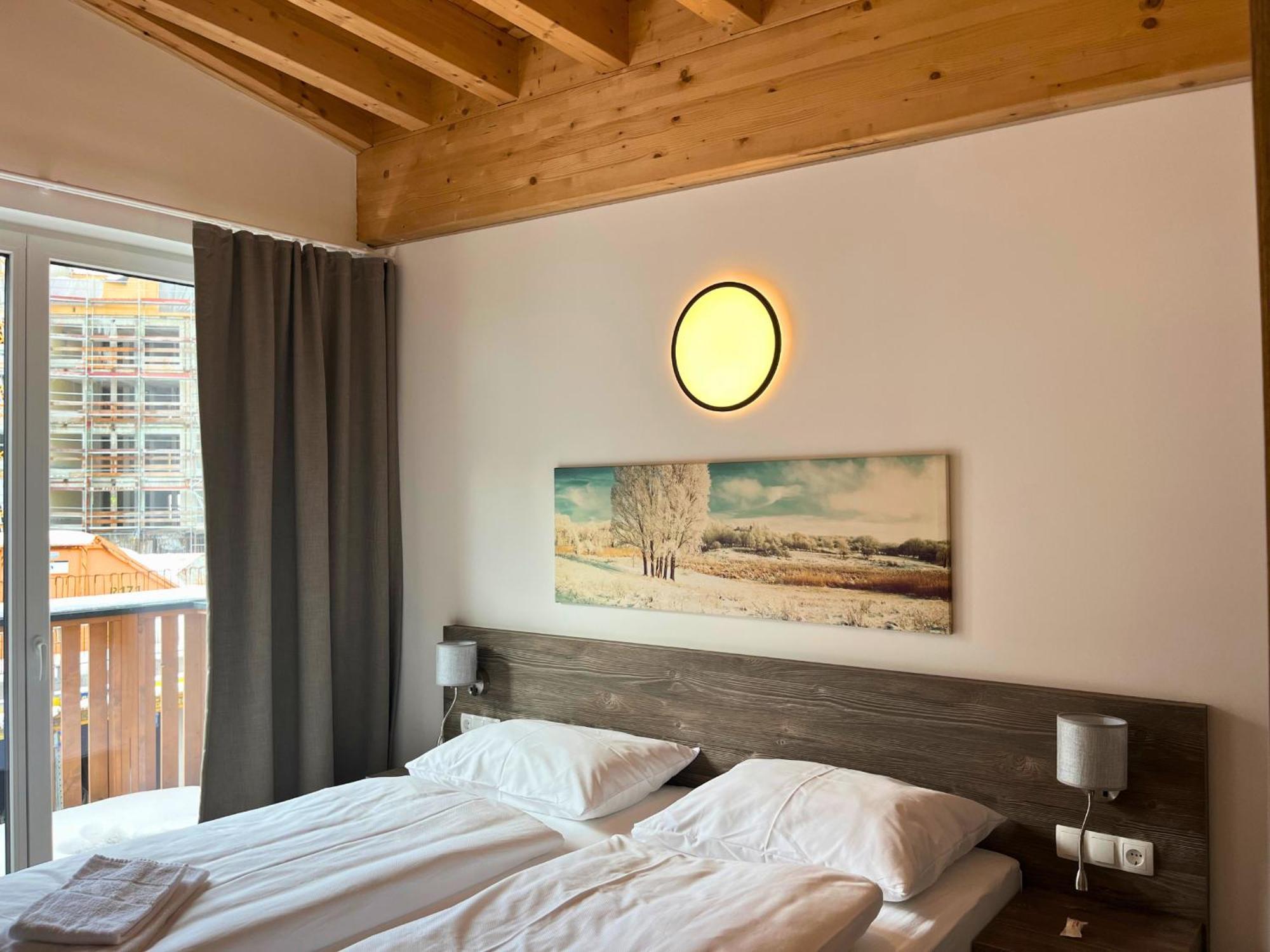 Alpenstyle Resort Fieberbrunn By Alpentravel Kültér fotó